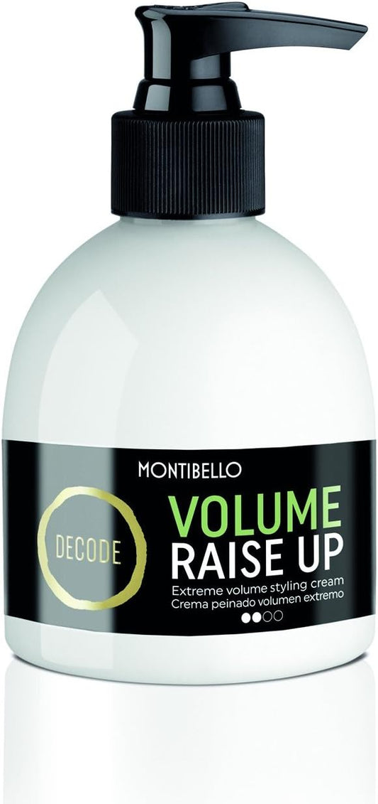 Montibello Decode Volume Raise Up 200Ml