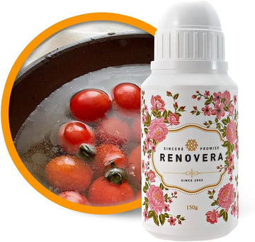 Cooking Wash (Rosa L.) | Organic Fruit And Vegetable Wash, Newborn Essentials, Produce Cleaner