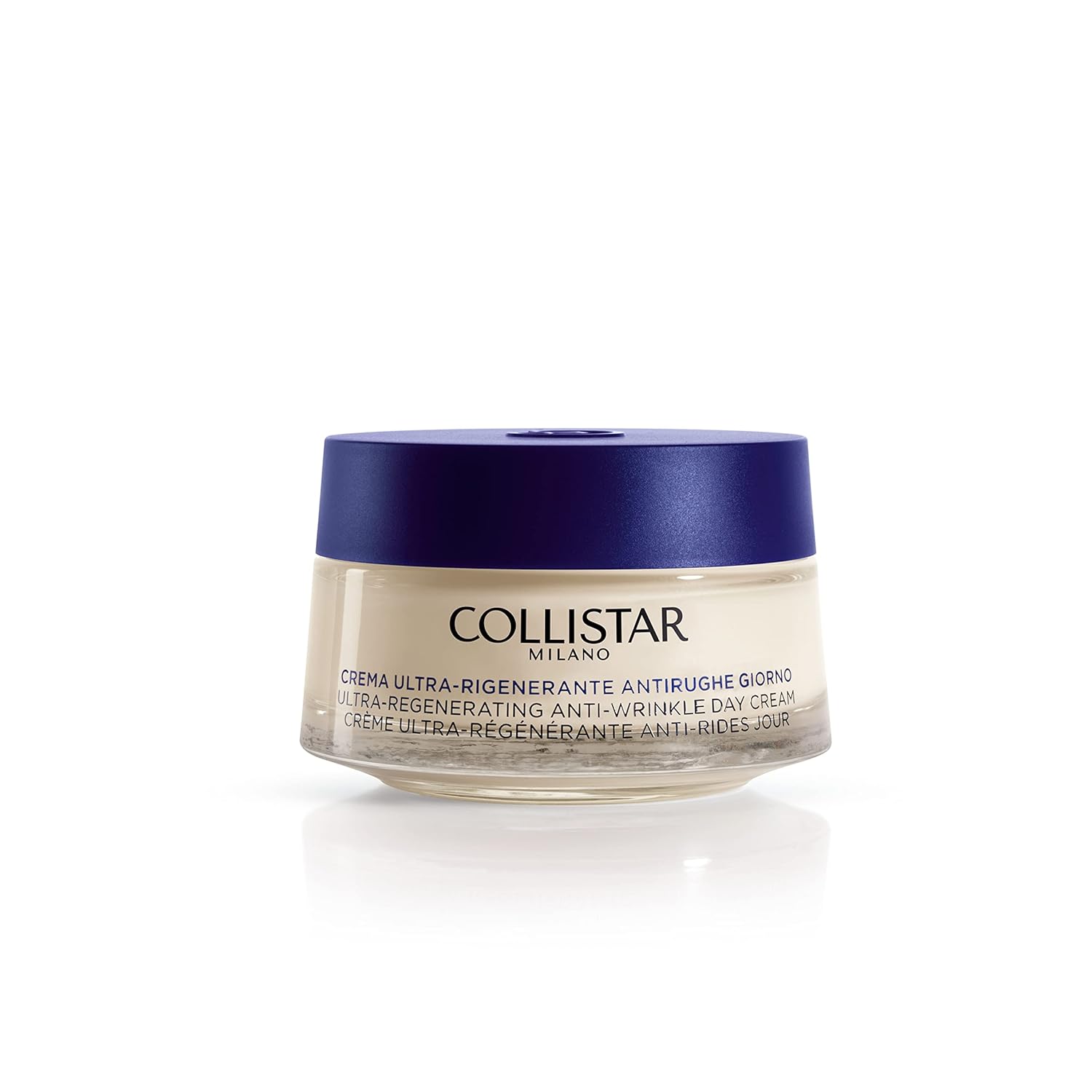 Collistar Anti-Aging Day Regenerante 50 Ml