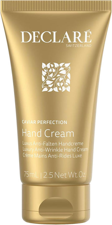 Declare Declaré Caviar Perfection Luxury Anti-Wrinkle Hand Cream 75Ml