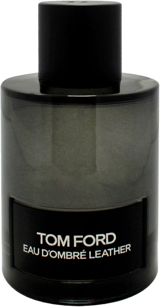 Eau Dombre Leather By Tom Ford For Men - 3.4 Oz Edt Spray