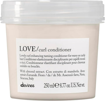 Davines Essential Hair Care Love Curl Conditioner - 250 Ml (Pack Of 1)