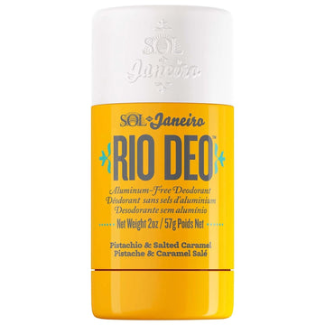 Sol de Janeiro Rio Deo Cheirosa '62 Refillable Deodorant