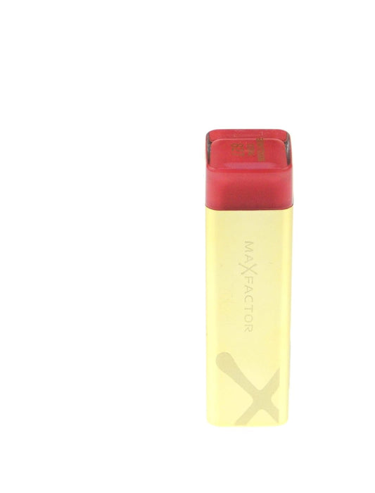 Max Factor Colour Elixir Lipstick, No. 827 Bewitching Coral : Beauty & Personal Care