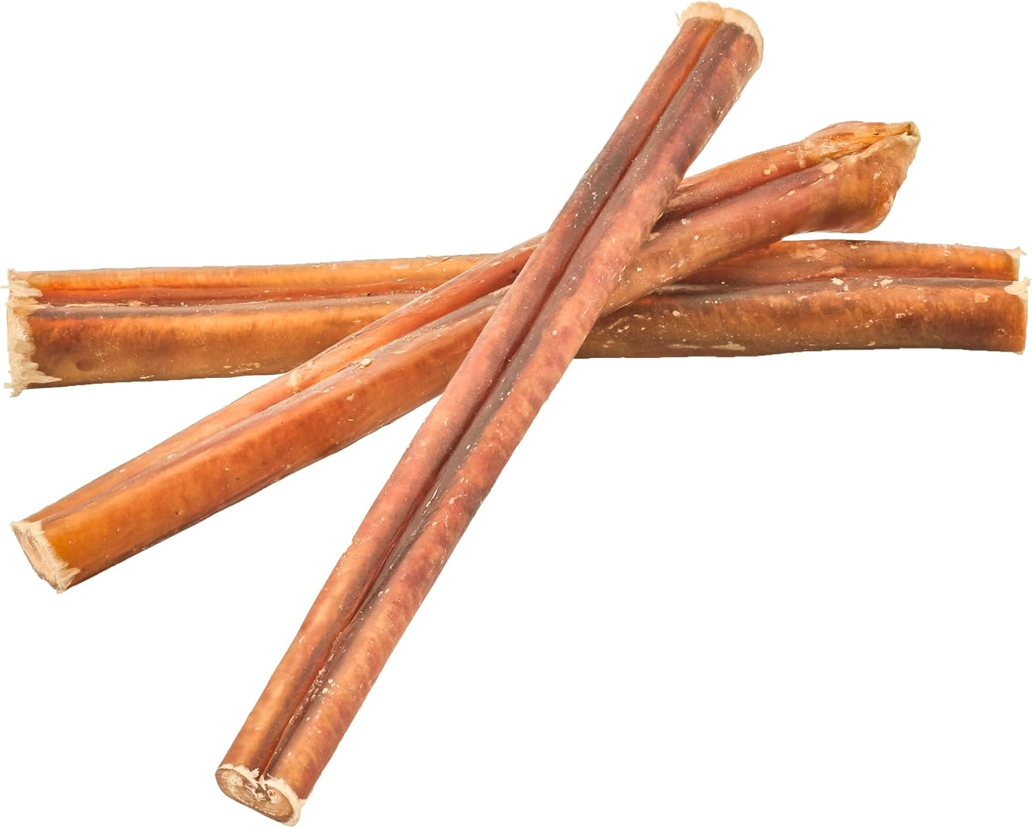 Best Bully Sticks 6 Inch Odor Free Bully Sticks for Dogs, 20 Pack, Bulk Bag 100% Natural, Grass-Fed Beef, Digestible Bully Bones, Grain and Rawhide Free, Odorless Dog Bully Sticks for Large Dogs : Pet Supplies