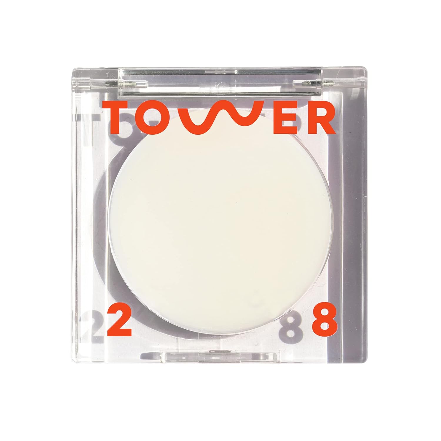 Tower 28 Beauty Superdew Shimmer-Free Highlight Balm - For Sensitive Skin, Non-Irritating, Cruelty Free, Vegan Makeup - Dewy Cream Highlighter - Color: No Shade