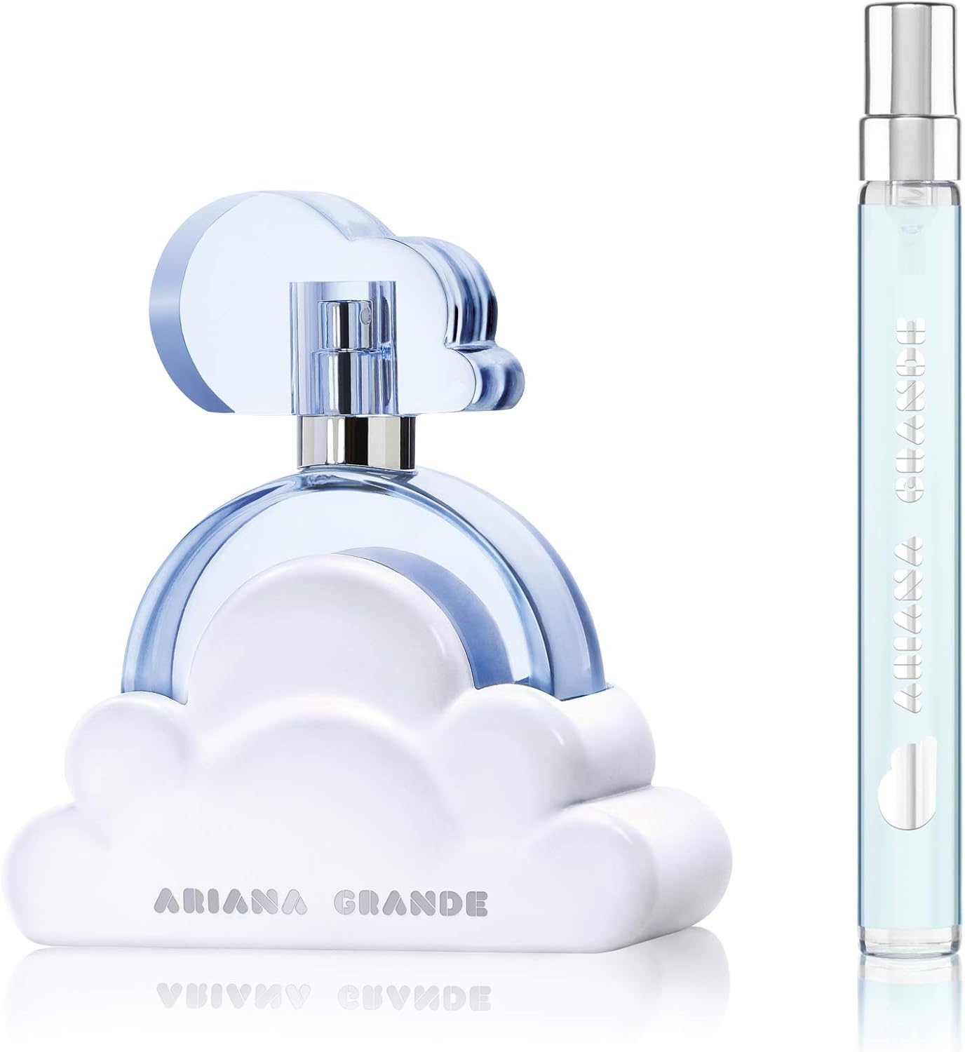 Ariana Grande Cloud Gift Set EDP Spray, 30 ml : Amazon.co.uk: Beauty