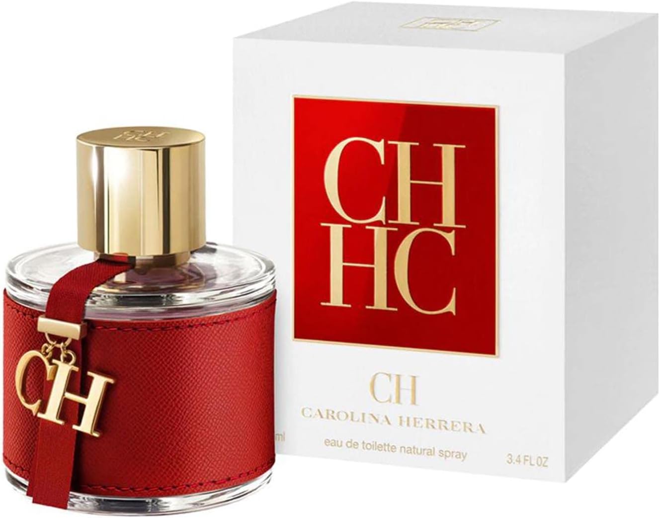 Ch Edt Vapo 50 Ml