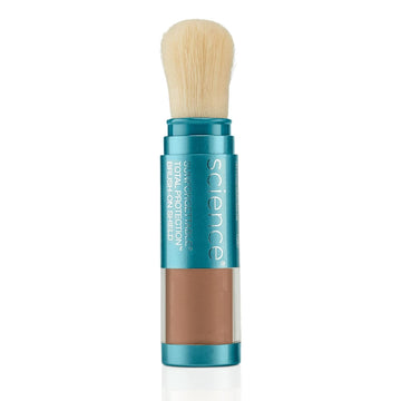 Colorescience Brush-On Sunscreen Mineral Powder