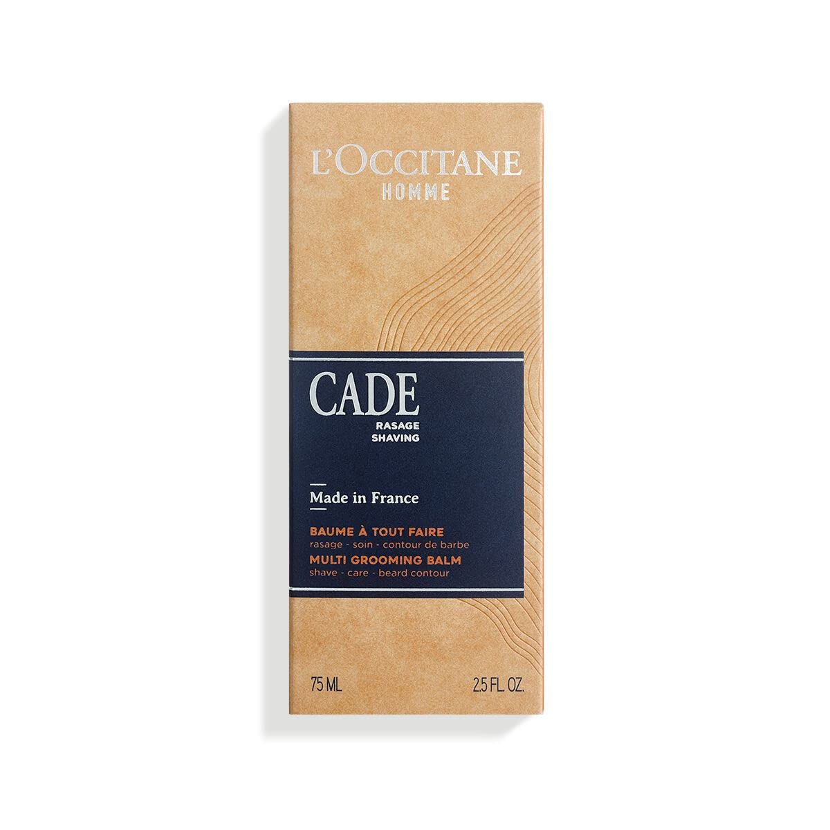 L'Occitane Cade Multi-Grooming Balm 2.50 Fl Oz : Beauty & Personal Care