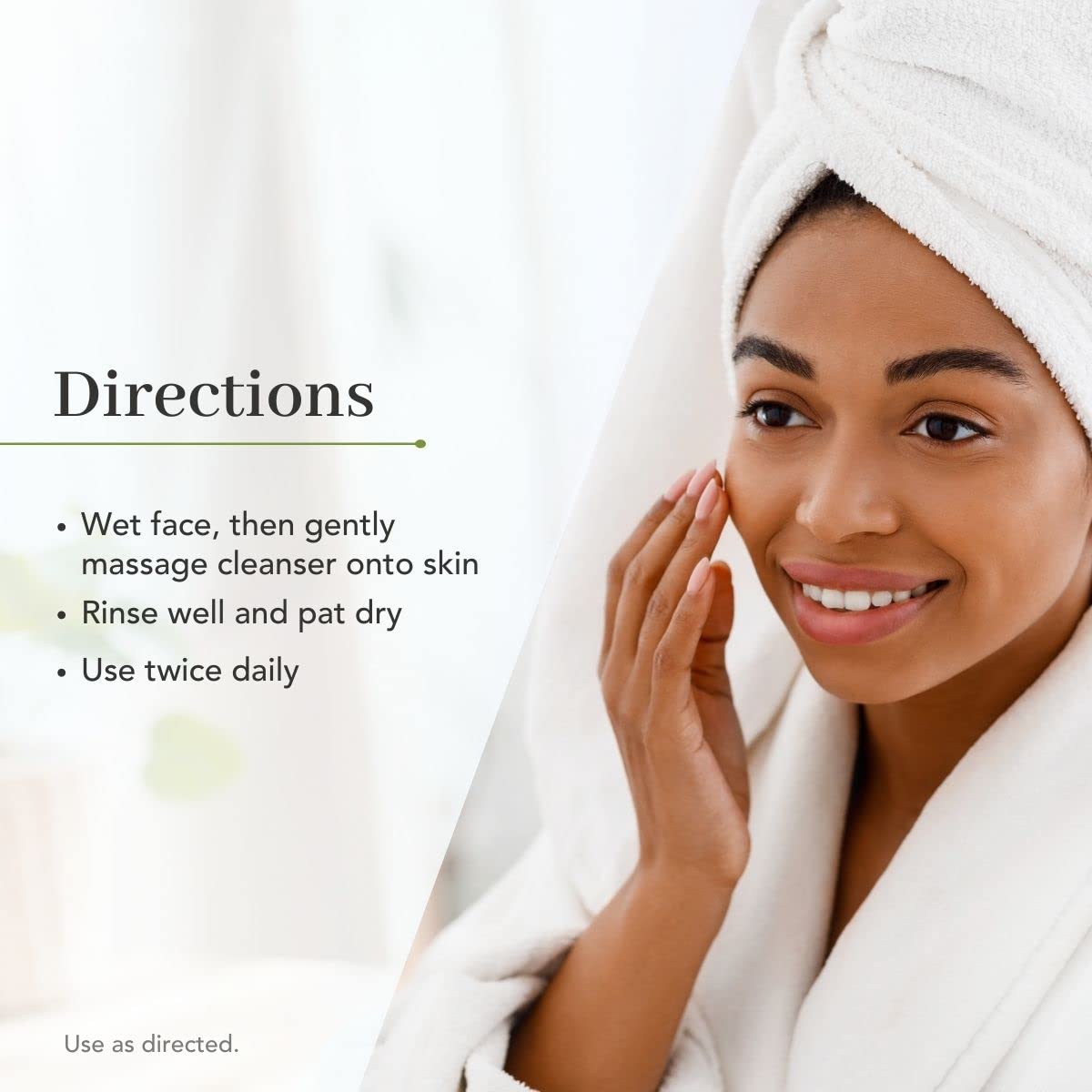 Phisoderm® Clean Moisturizing Cream Cleanser - 6 Fl Oz