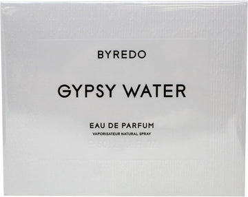 Byredo Gypsy Water Eau De Parfum 50Ml