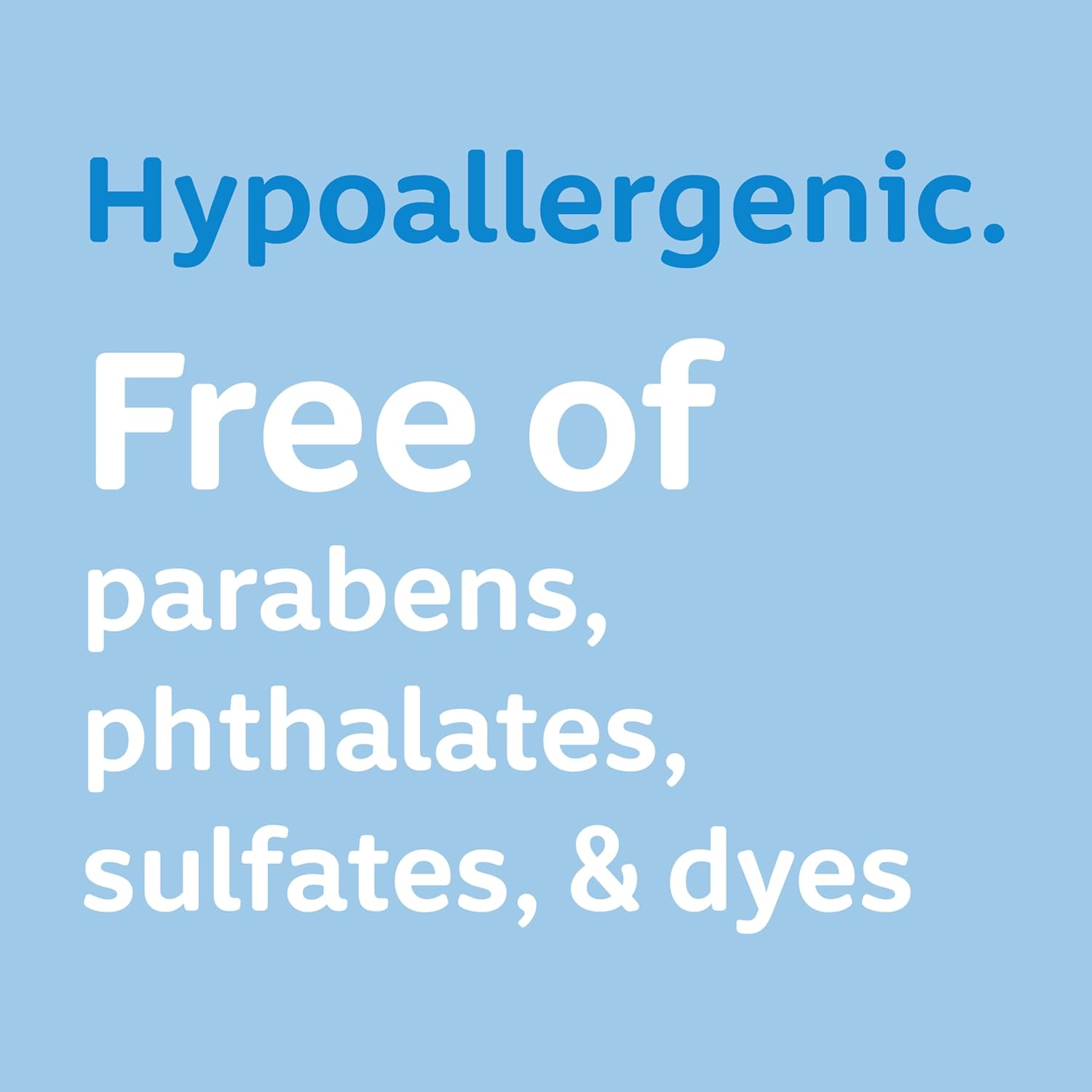 Johnson'S Baby Skin Nourishing Moisture Baby Body Wash With Shea & Cocoa Butter, Hypoallergenic & Tear Free Baby Bath Wash, Paraben-, Dye-, Sulfate & Phthalate-Free, 20.3 Fl. Oz : Baby