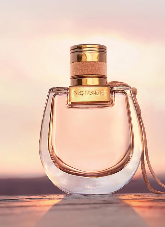 Chloe Nomade Eau De Parfum Spray For Women 2.5 Ounce