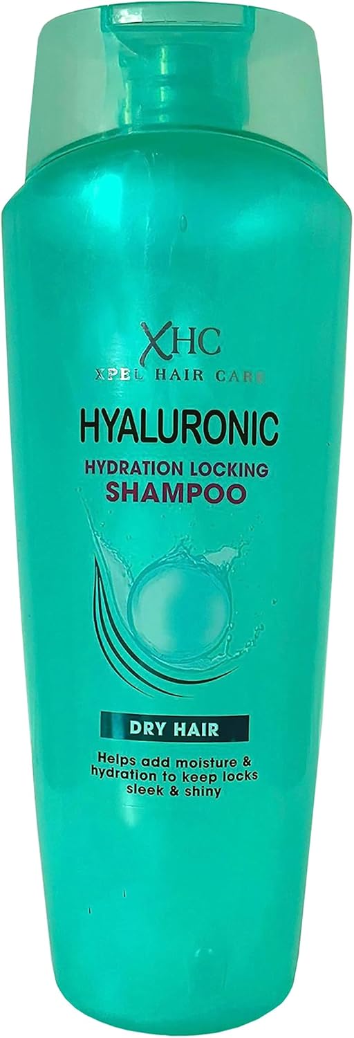 Xhc Hyaluronic Shampoo