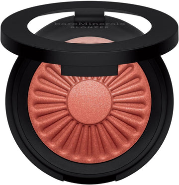 Bare Minerals Gen Nude Kiss Of Rose Blush + Bronzer 3.8g