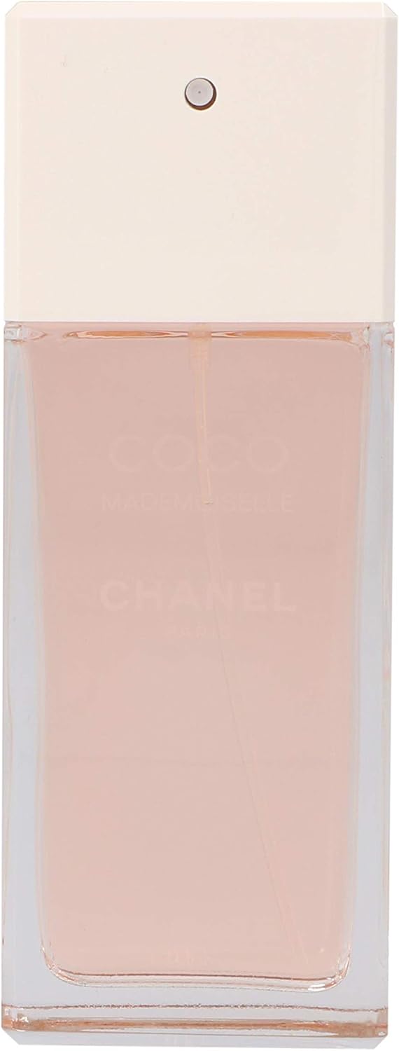 Chanel Coco Mademoiselle Edt Spray