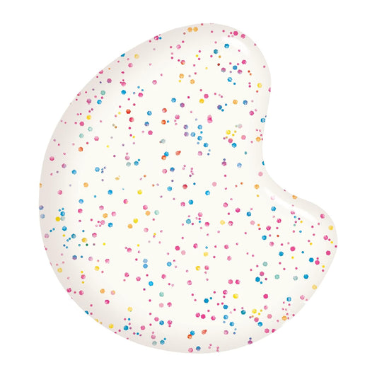 Sally Hansen Sally Hansen Insta Dri Nail Color X Jelly Belly, Birthday Cake, 31 Fl Ounce, Birthday Cake, 0.31 Fl Ounce