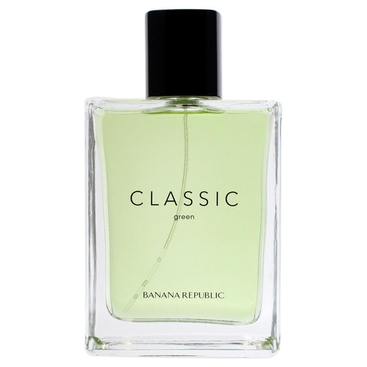 Banana Republic Classic Red 125Ml Edp For Women 4.2 Fl Oz