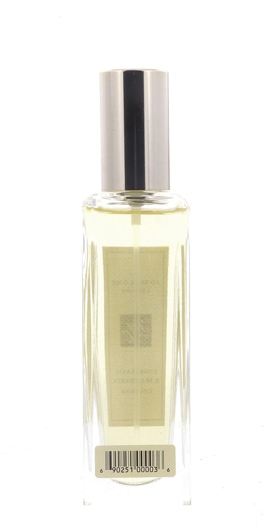 Jo Malone Vanilla & Anise Cologne Spray (Originally Without Box) - 100Ml/3.3Oz