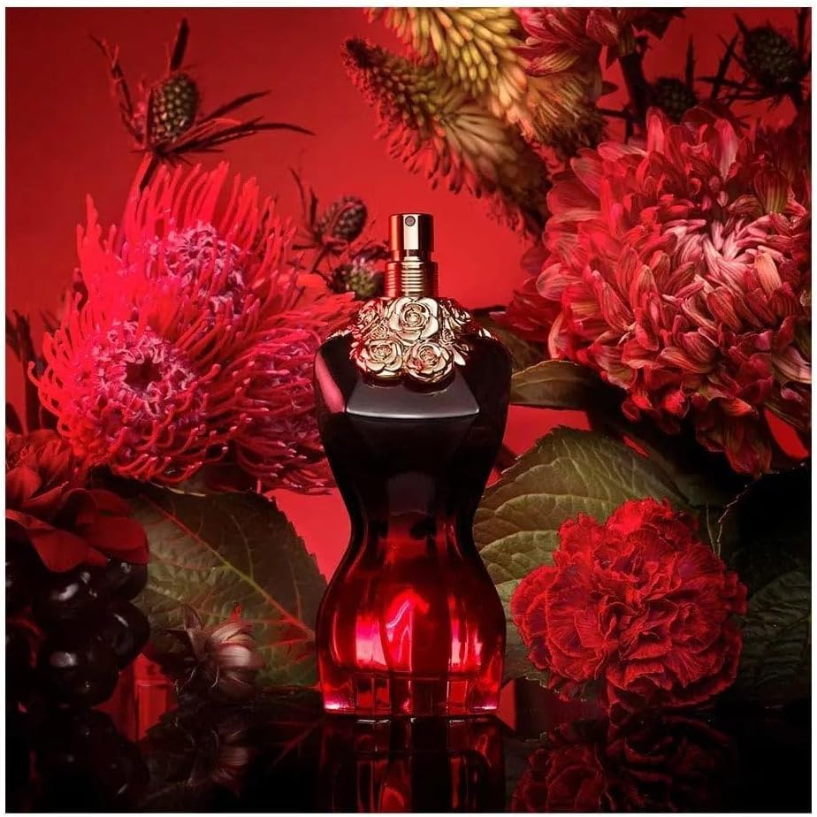 Jean Paul Gaultier La Belle Le Parfum Eau De Parfum Intense 30 Ml Natural Spray, 30 Ml (Pack Of 1)