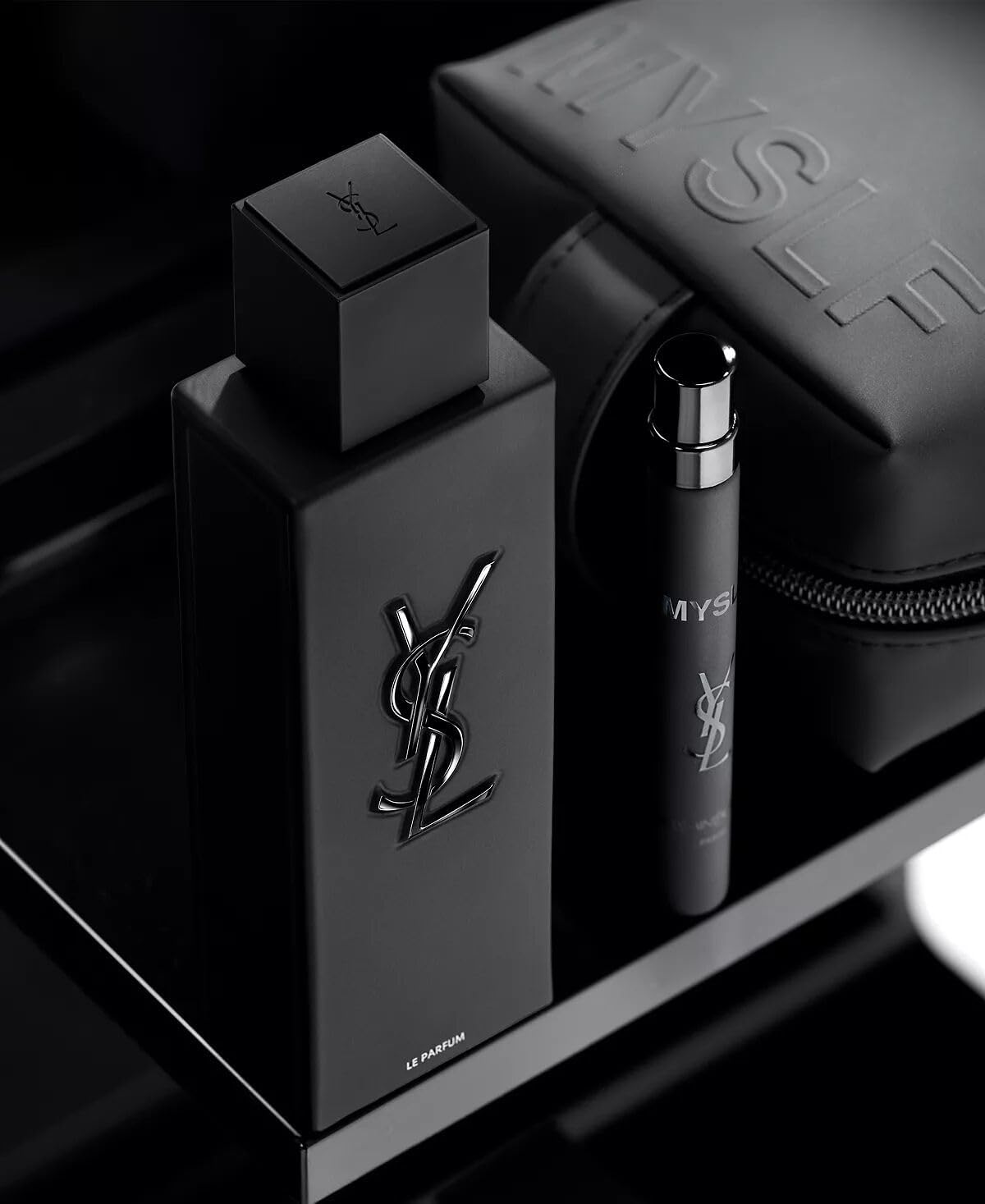 Yves Saint Laurent Myslf Le Parfum 100 Ml