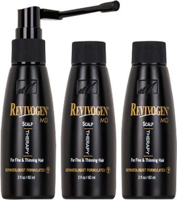 Revivogen Hair Loss Treatment Revitalising Anti-Dht Formula