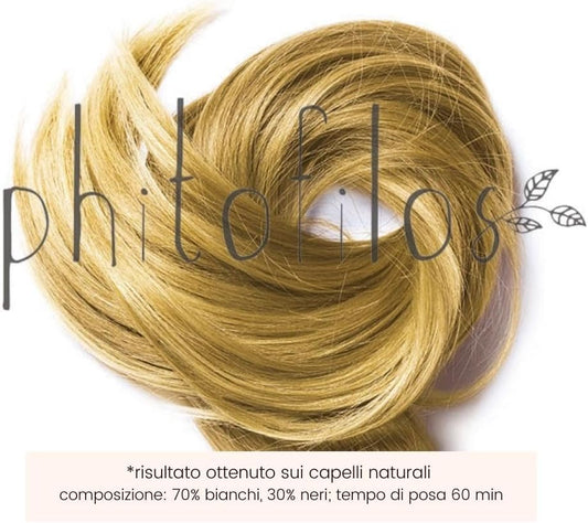Miscela Camomilla 100Gr