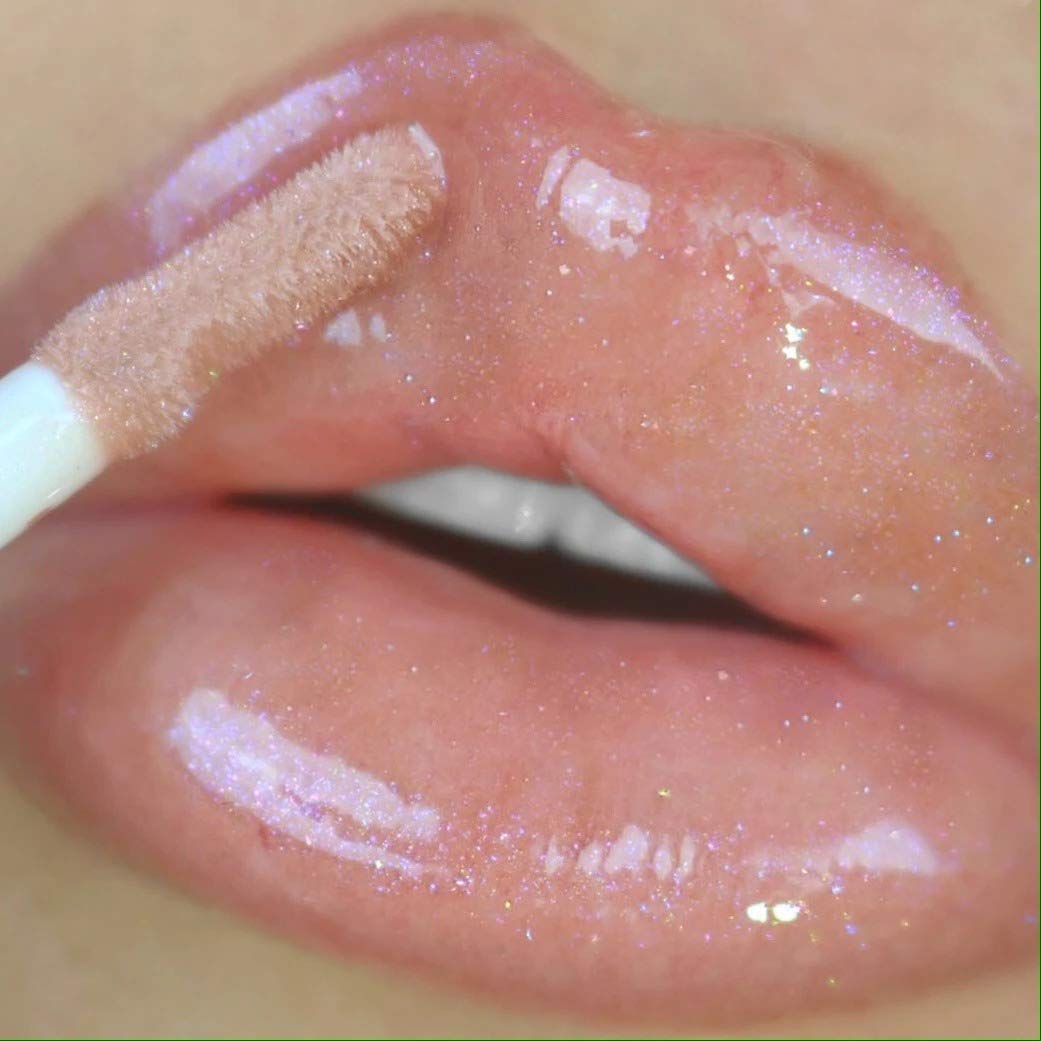 Beauty Creations Ultra Dazzle Lipgloss Hello Darling