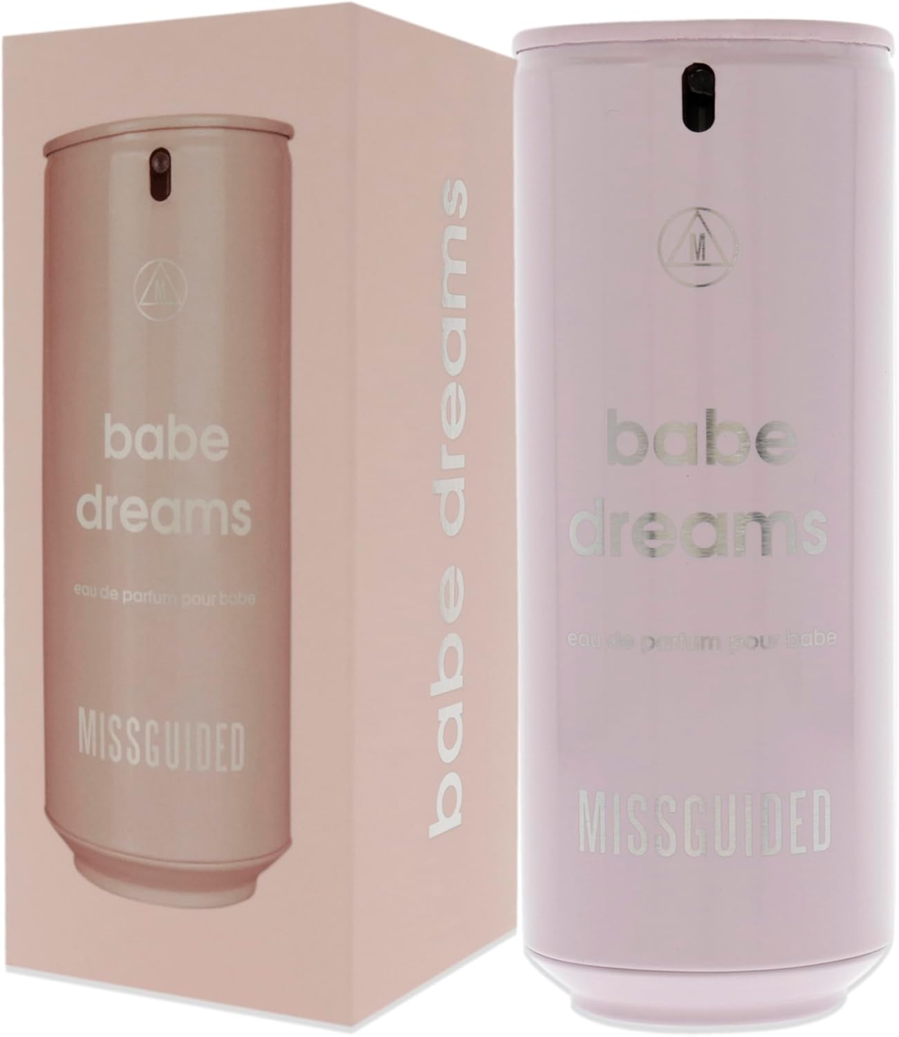 MISSGUIDED - Babe Dreams 80 ml EDP : Amazon.co.uk: Beauty