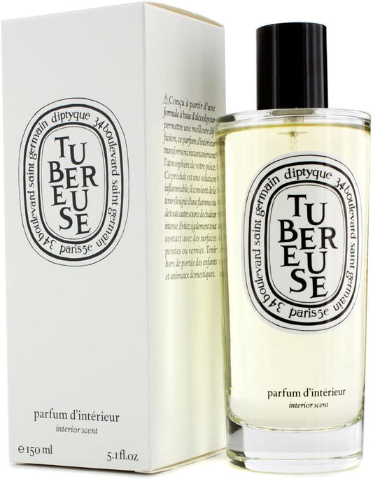 Diptyque Tubereuse Room Spray, 5 Ounce