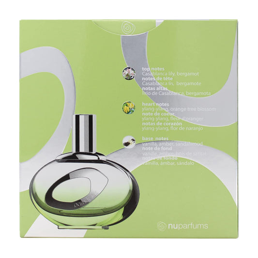 Paradisiac Eau Marvelous Eau De Parfum Natural Spray 3.4 Fl Oz