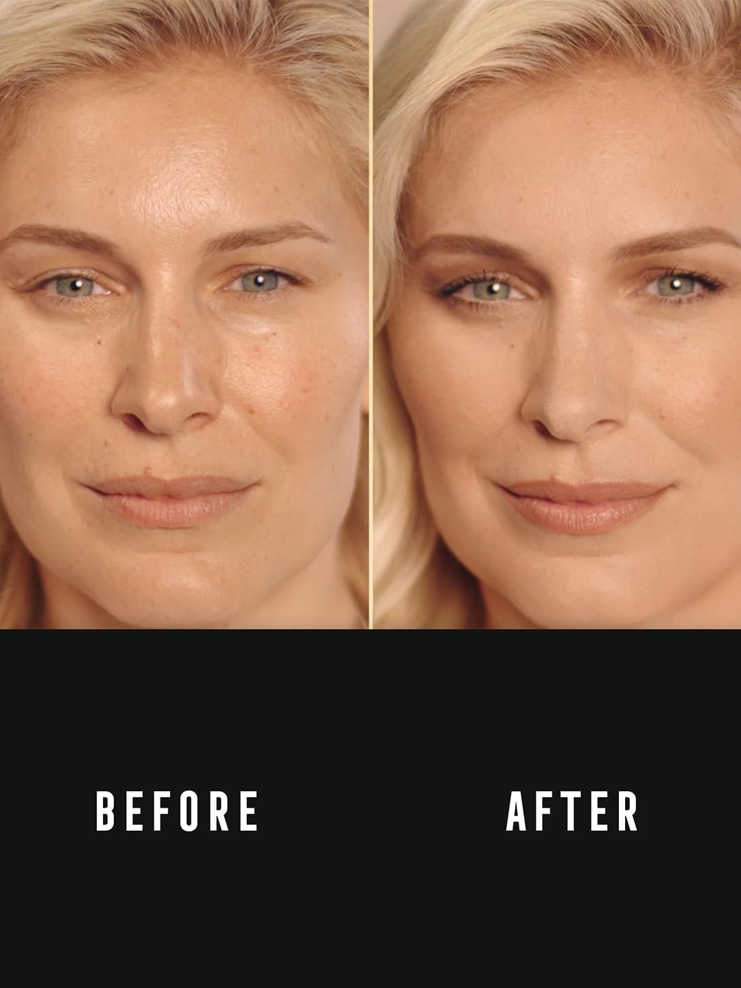 Max Factor Miracle Touch Foundation, New and Improved Formula, SPF 30 and Hyaluronic Acid, 43 Golden Ivory : Amazon.co.uk: Beauty