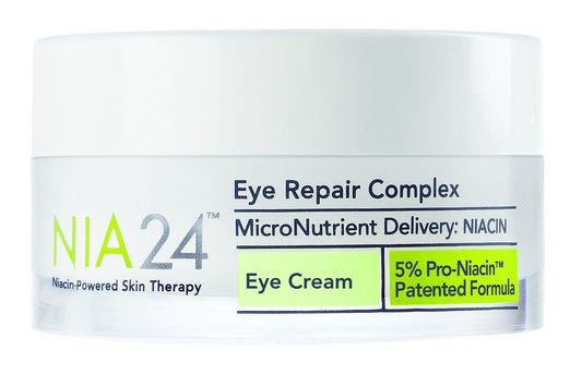 Nia 24 Eye Repair Complex, 0.5 Fl Oz : Beauty & Personal Care