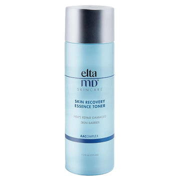 Eltamd Skin Recovery Essence Face Toner, Hydrating Facial Toner For Sensitive Skin, Alcohol-Free Formula For Acne Prone Skin, 7.3 Oz Bottle