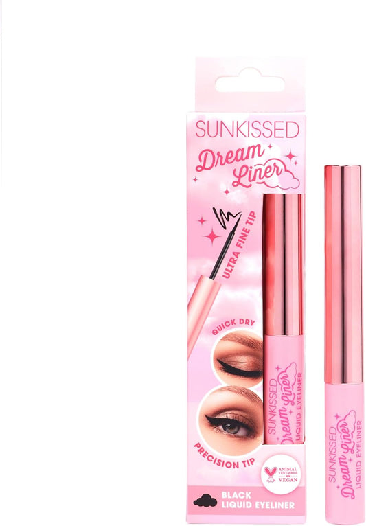 Sunkissed Dream Liner