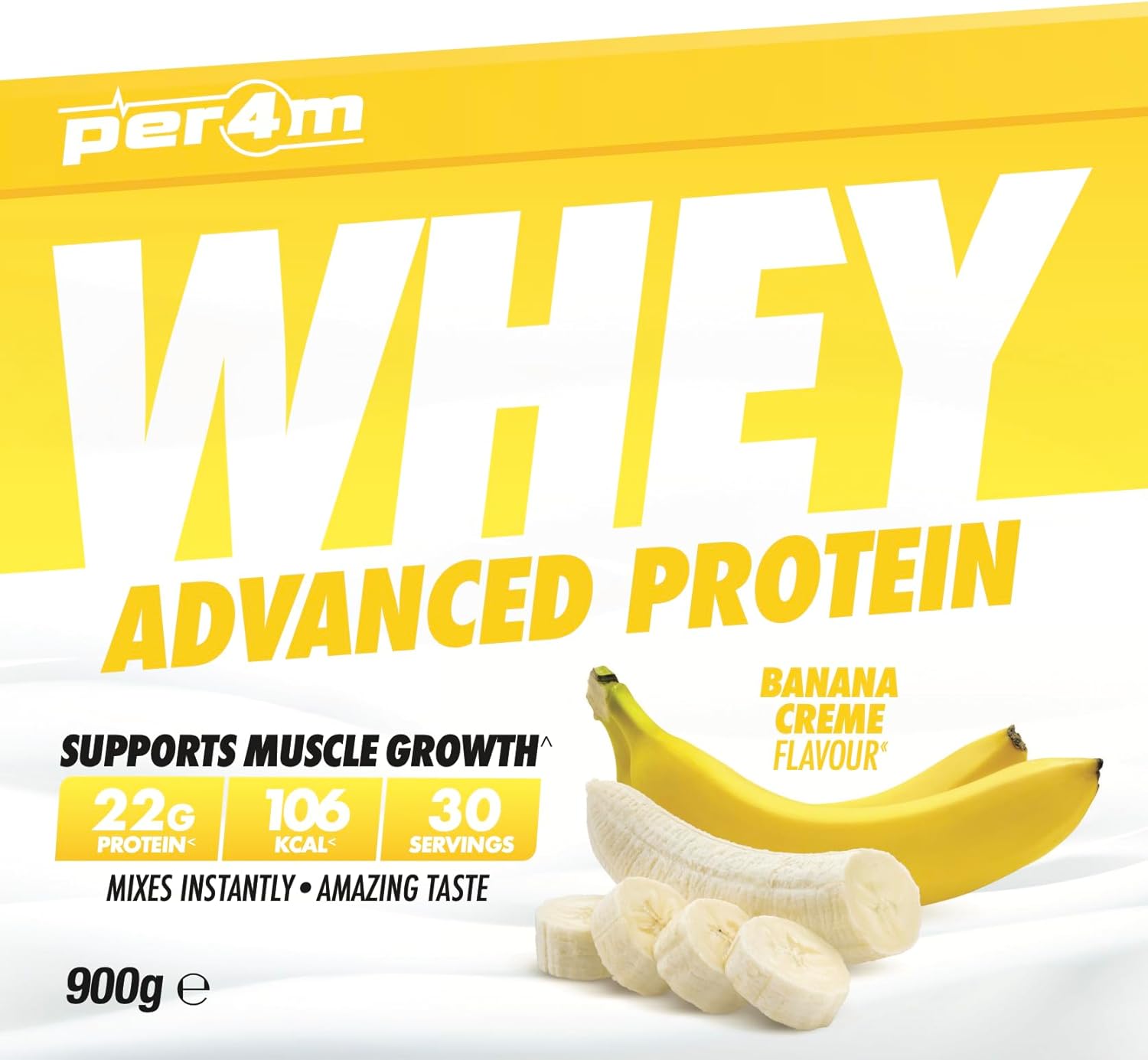 Per4m Advanced Whey Protein Powder | 30 Serving Low Sugar Protein Shake with Amino Acids | Perfect for Your Gym Bag and Travel | Shaker & 5 Mixed Selection Sachets (900g, Chocolate & Raspberry) : Amazon.co.uk: Health & Personal Care
