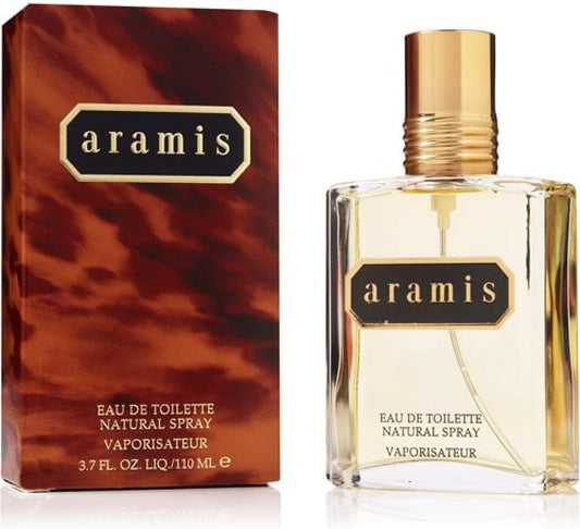 Aramis Classic Eau De Toilette Spray 110Ml, (Pack Of 1)