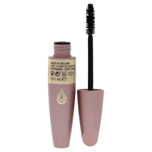 Max Factor Volume Infusion Mascara - 001 Black Mascara Women 0.3 Oz : Beauty & Personal Care