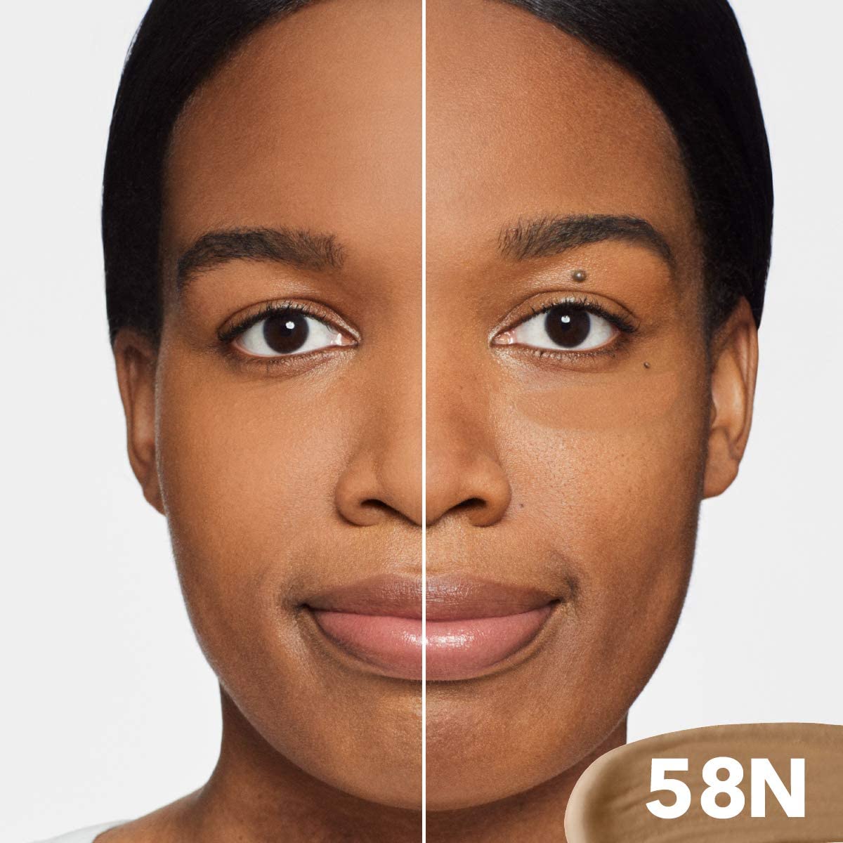 Dermablend Cover Care Concealer, 58N, 1 Fl Oz (Pack Of 1) : Beauty & Personal Care