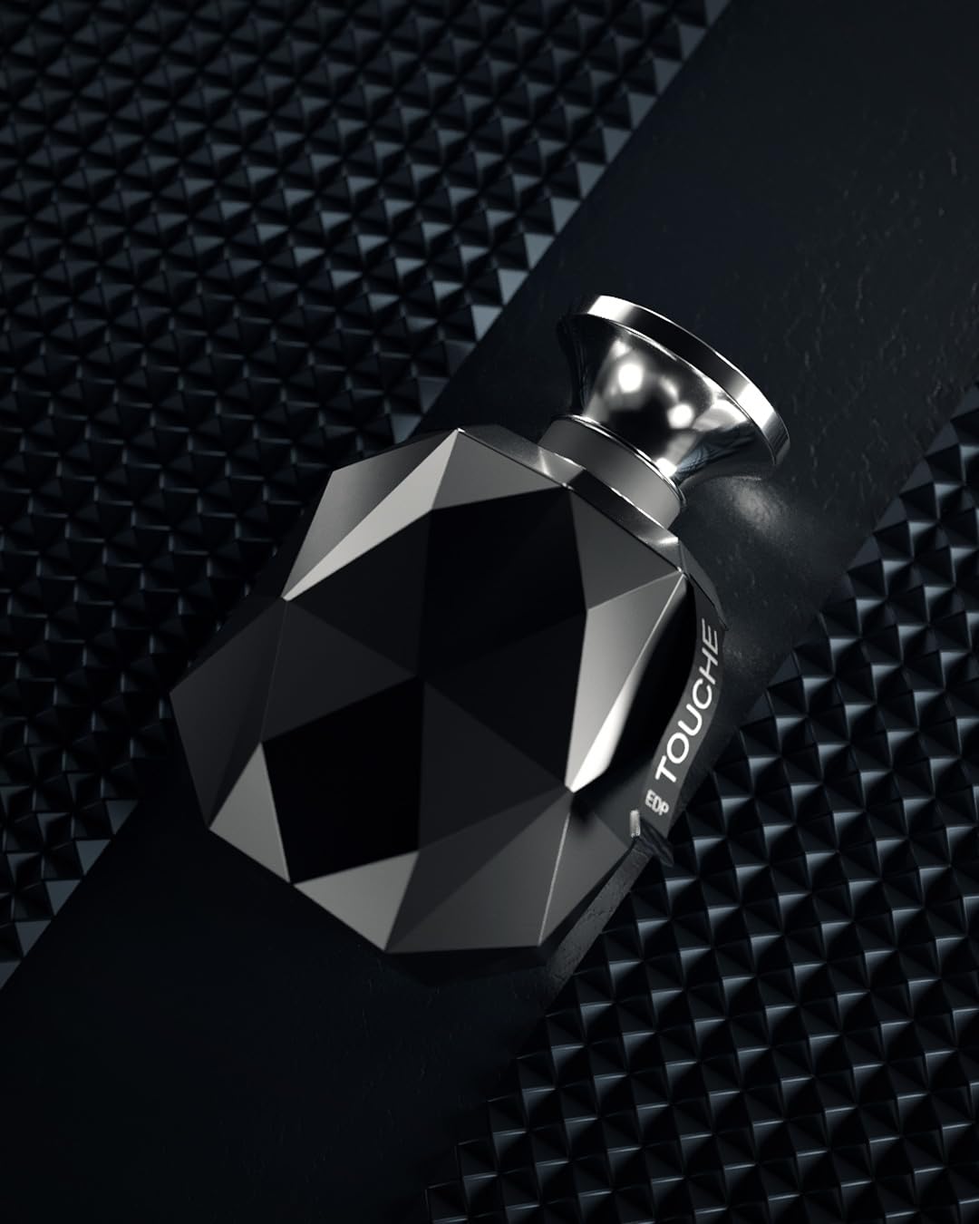 Rue Broca Touche Pour Femme Eau De Parfum, 3.4 Fl. Oz – Fruity Floral Fragrance With A Touch Of Spice : Beauty & Personal Care