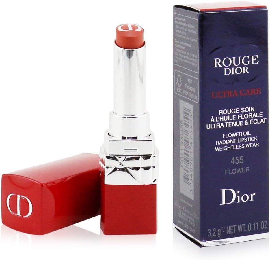 Christian Dior Rouge Ultra Care Flower