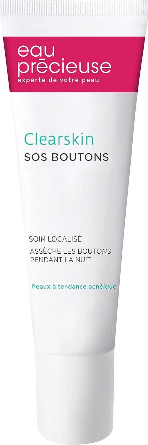 Eau Précieuse Clearskin Sos Spots 10Ml
