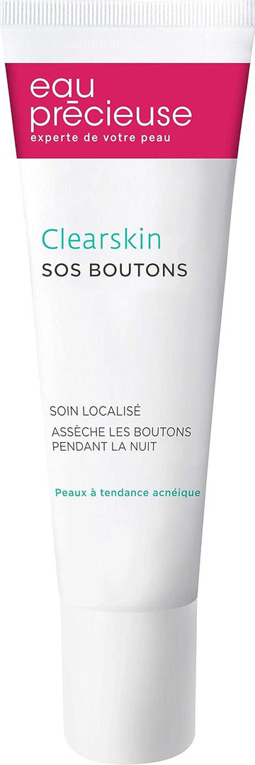 Eau Précieuse Clearskin Sos Spots 10Ml