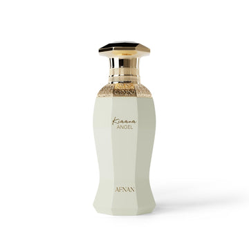 Afnan Kiaana Angel Pour Femme Eau De Parfum, 3.4 Fl. Oz