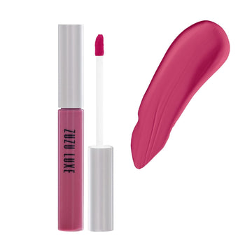 Zuzu Luxe Lipstick (Poppy (Liquid Luxe))