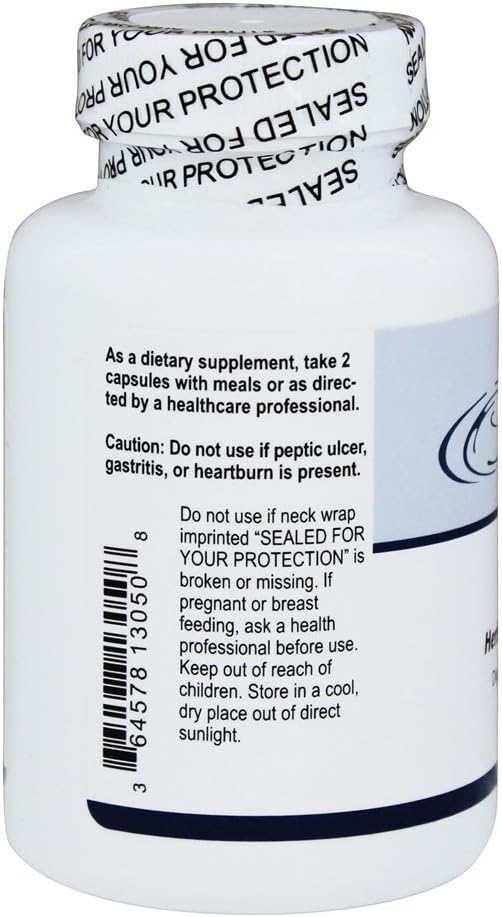 Catalyst-7 90 Capsules