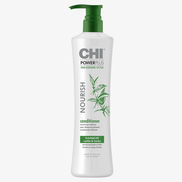 Chi Power Plus Nourish Conditioner, 355 Ml
