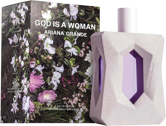 Ariana Grande God Is A Woman Edp Spray 100Ml