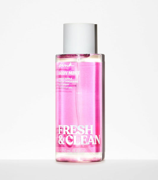 Victoria'S Secret Fresh & Clean Body Mist 250Ml